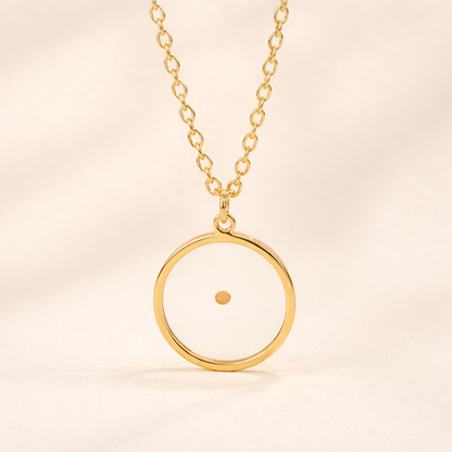 Mustard Seed Necklace™