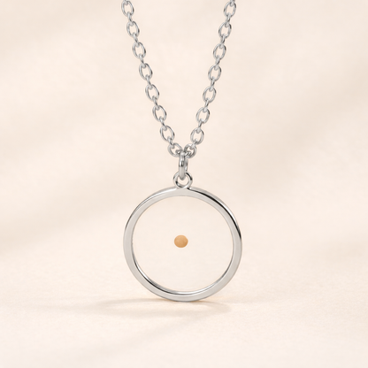 Mustard Seed Necklace™